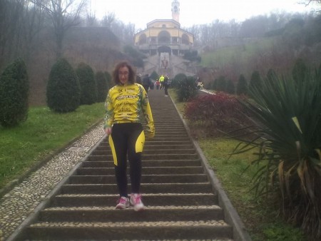 CINZIA FUMAGALLI